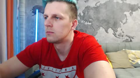Snapshot of vikingchrisss chatting on March 2025 02:10:02 PM vikingchrisss online show from March 2025 02:10:02 PM