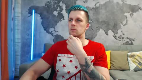 Snapshot of vikingchrisss chatting on March 2025 10:22:02 AM vikingchrisss online show from March 2025 10:22:02 AM