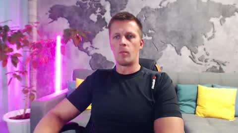 vikingchrisss online show from October 2025 09:30:02 AM