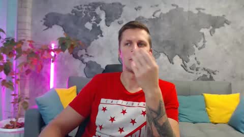 vikingchrisss online show from November 2025 09:53:02 AM