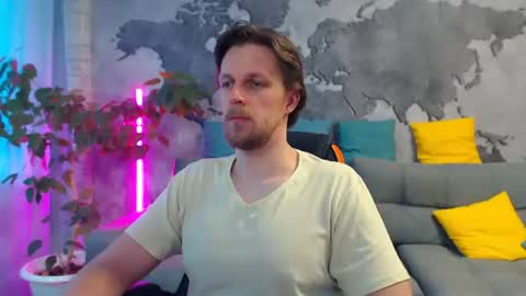 vikingchrisss online show from April 2026 09:51:02 AM