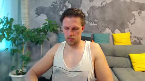 vikingchrisss online show from May 2026 09:37:01 AM