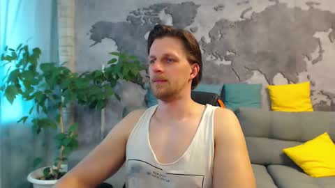 vikingchrisss online show from May 2026 10:00:01 AM