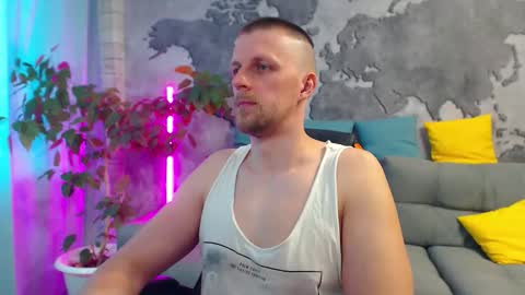 vikingchrisss online show from May 2026 09:36:02 AM