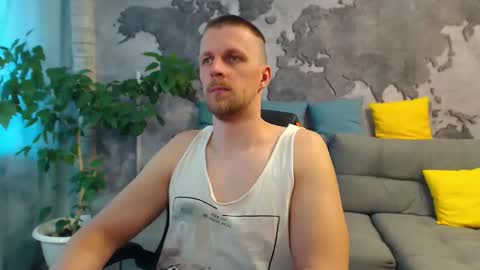 vikingchrisss online show from May 2026 09:03:02 AM