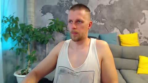 vikingchrisss online show from May 2026 09:15:02 AM