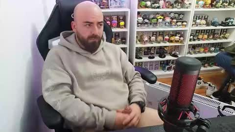 vikingc0ck online show from February 2026 04:44:02 PM