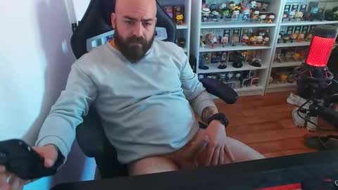 Snapshot of vikingcock__ chatting on April 2026 01:07:01 PM vikingc0ck online show from April 2026 01:07:01 PM