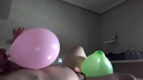 Vikingo online show from March 2025 02:55:01 PM