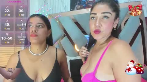 vikiTomson online show from December 2024 03:58:01 PM