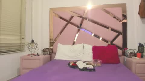 vikiTomson online show from January 2025 03:35:01 PM