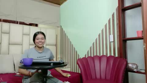 Snapshot of vikitomson chatting on March 2026 01:18:02 PM vikiTomson online show from March 2026 01:18:02 PM