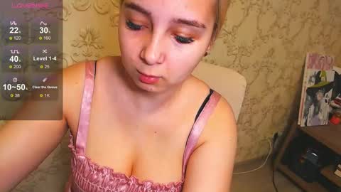 Snapshot of vikiwaitingforyou chatting on February 2025 10:59:01 AM Vitoria online show from February 2025 10:59:01 AM