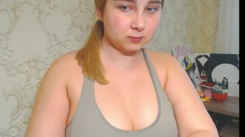 Snapshot of vikiwaitingforyou chatting on May 2026 12:33:02 PM Vitoria online show from May 2026 12:33:02 PM