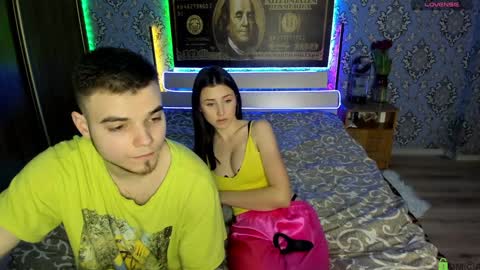 vikki and george online show from February 2025 06:39:01 PM