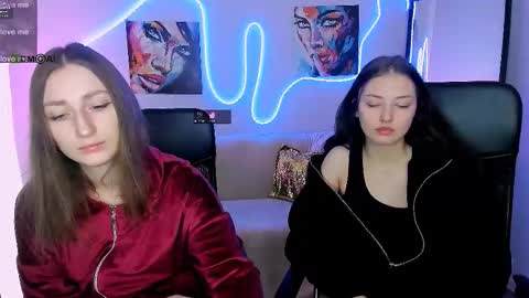 Vikki online show from February 2026 06:41:02 AM