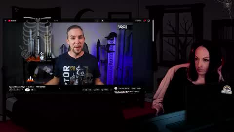 vikskikat online show from September 2025 02:37:01 AM