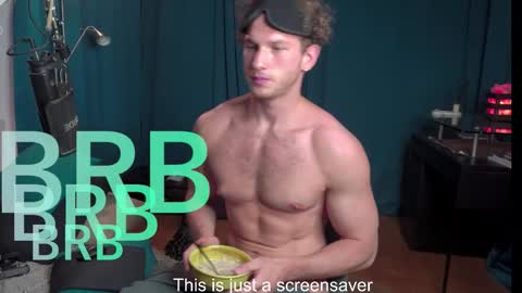 Snapshot of viktor_secret chatting on October 2025 05:48:01 AM fansly VITEKsecret online show from October 2025 05:48:01 AM