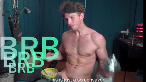 Snapshot of viktor_secret chatting on October 2025 07:53:01 AM fansly VITEKsecret online show from October 2025 07:53:01 AM