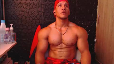 Viktor Herrera online show from February 2026 12:11:01 PM