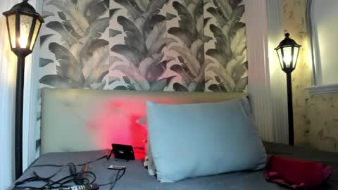 Snapshot of viktoria_davis_ chatting on April 2026 11:40:02 PM Viktoria online show from April 2026 11:40:02 PM