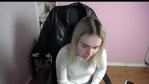 viktoria_lovely online show from February 2026 06:29:02 AM