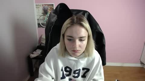 viktoria_lovely online show from May 2026 06:30:01 AM