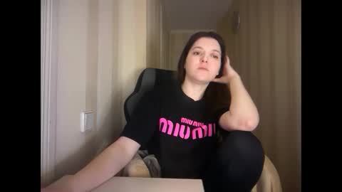 Viktoria Most online show from March 2026 11:00:02 PM