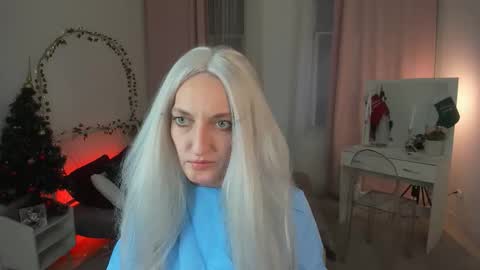 Viktoria online show from January 2026 11:01:02 AM