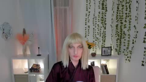 Viktoria online show from February 2026 11:15:01 AM