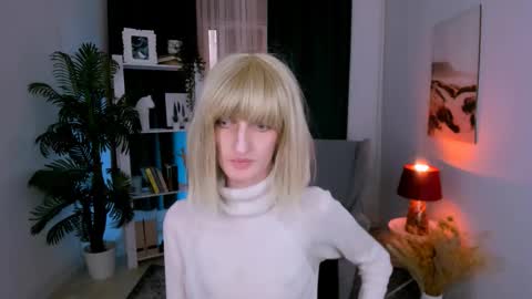 Viktoria online show from February 2026 10:54:02 AM