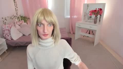 Viktoria online show from February 2026 11:15:02 AM