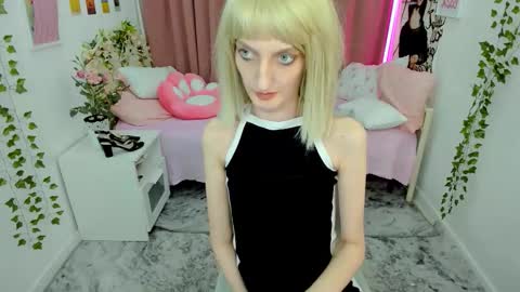 Viktoria online show from February 2026 10:18:01 AM