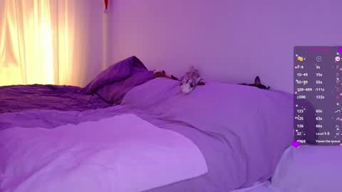 viktoriakiss online show from February 2026 10:57:02 PM