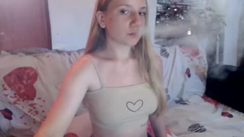 ViktoriSagi online show from June 2026 04:28:01 AM