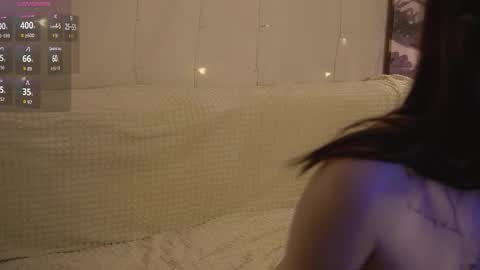 Im Amelia  Help me please to reach 100 thumbs up  online show from March 2026 01:28:02 PM