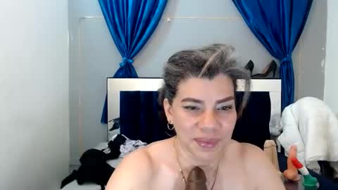 VIKY ADAMS online show from February 2025 11:23:02 PM