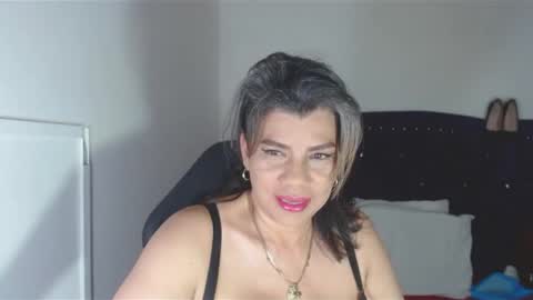 VIKY ADAMS online show from February 2025 08:10:01 PM