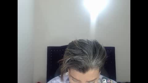 VIKY ADAMS online show from February 2025 12:57:01 AM