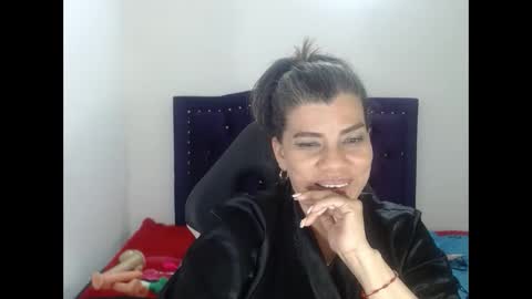VIKY ADAMS online show from February 2025 04:32:02 AM