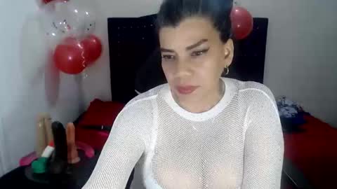 VIKY ADAMS online show from February 2025 08:37:01 PM