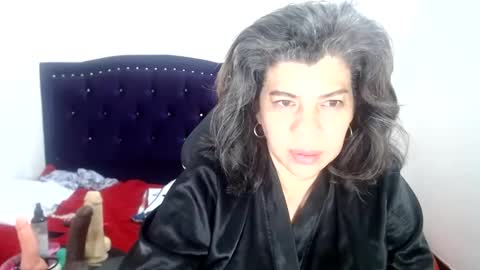VIKY ADAMS online show from February 2025 10:45:01 AM