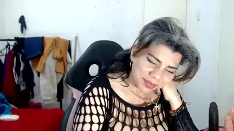 VIKY ADAMS online show from March 2025 02:38:02 AM
