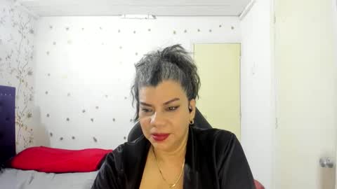 VIKY ADAMS online show from April 2026 12:41:01 PM