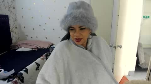 VIKY ADAMS online show from June 2026 01:16:02 PM