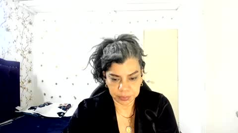 VIKY ADAMS online show from June 2026 05:45:02 AM