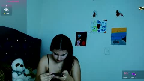 vikysexy28 online show from February 2025 05:41:01 AM