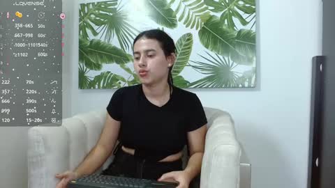 vikysexy28 online show from March 2025 09:59:01 PM