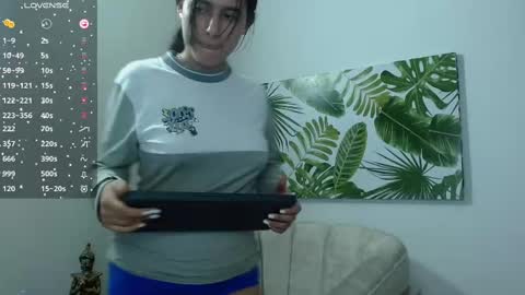 vikysexy28 online show from March 2025 08:51:02 AM