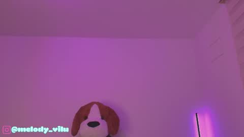 Snapshot of vilu_here chatting on September 2025 01:20:02 AM Call me Kay online show from September 2025 01:20:02 AM